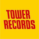 タワーレコード販促（TOWER RECORDS Japan）