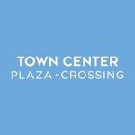 Town Center Plaza | Crossing 🌻