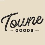 T o w n e | goods