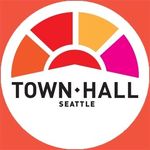 Town Hall Seattle