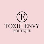 Toxic Envy Boutique
