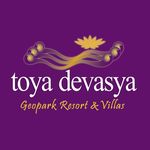 Toya Devasya Bali