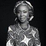 Toyin Saraki