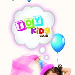 Toy Kids Club