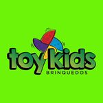 Toy Kids | Brinquedos e Jogos