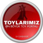 Ən böyük toy portalı Ən böyük toy portalı