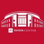 Toyota Center