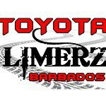 Toyota Limers Barbados