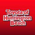 Toyota of Huntington Beach