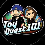 ToyQuest101