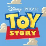 Toy Story Toy Story