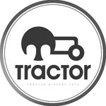 TRACTOR HISTORY 1970