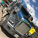 Tractos Y Camiones  Colombia