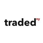 Traded: New York🗽 Traded: New York🗽