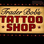 Trader Bob's Tattoo