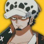 Trafalgar Law