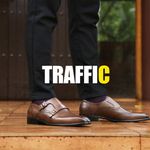 TRAFFIC Footwear