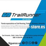 TrailRunner Store