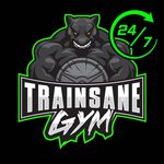 TRAINSANE GYM 24/7