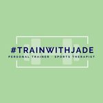 TRAINWITHJADE🦈