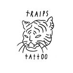 TRAIPS TATTOO