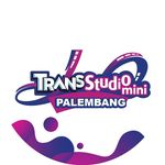 TRANS STUDIO MINI PALEMBANG