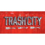 Trash City