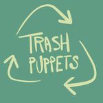 Trash Puppets