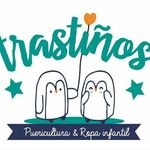 Trastiños kids concept🐧