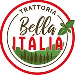 Trattoria Bella Itália 🇮🇹❤️