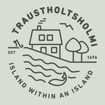 Traustholtshólmi