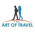 THE ART OF TRAVEL