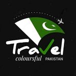 Travel Colourful Pakistan 🇵🇰