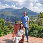 TRAVEL COUPLE | Andrés & Marce