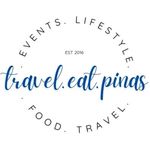Travel Eat Pinas