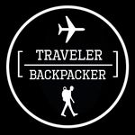 Traveler & Backpacker Pictures