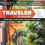 Traveler of Charleston