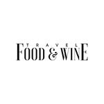 Travel Food and Wine