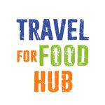 Travel for Food Hub ✈️ 🍜