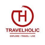 Travelholic Magazine