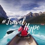 #TravelHype