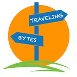 Traveling Bytes