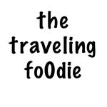 The Traveling Foodie