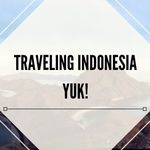 Traveling Indonesia Yuk