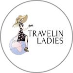 #TravelinLadies ✈ | Travel