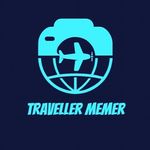 Memeing Traveller