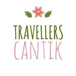 TRAVELLERS CANTIK