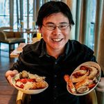 Travelling Foodie Raymond Cua