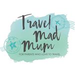 TRAVEL MAD MUM 🌱