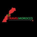 Mafluenceur - Travel Morocco™ 